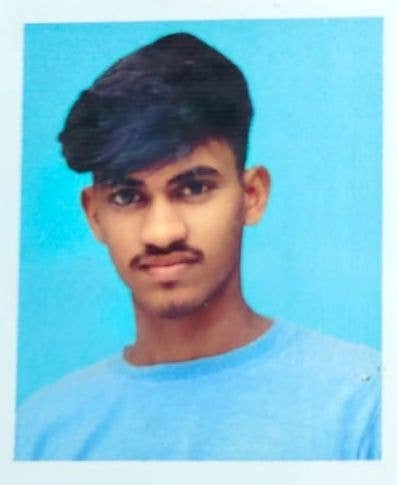 RAGHUNATH HALDER